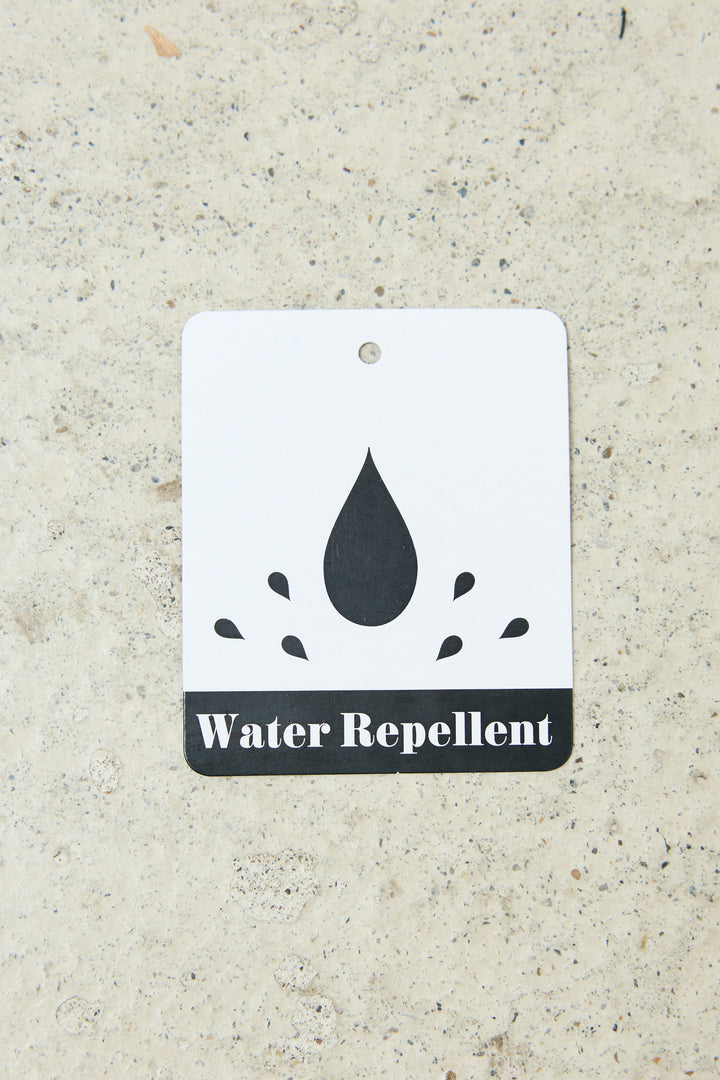 [予約]撥水ジョガーパンツ