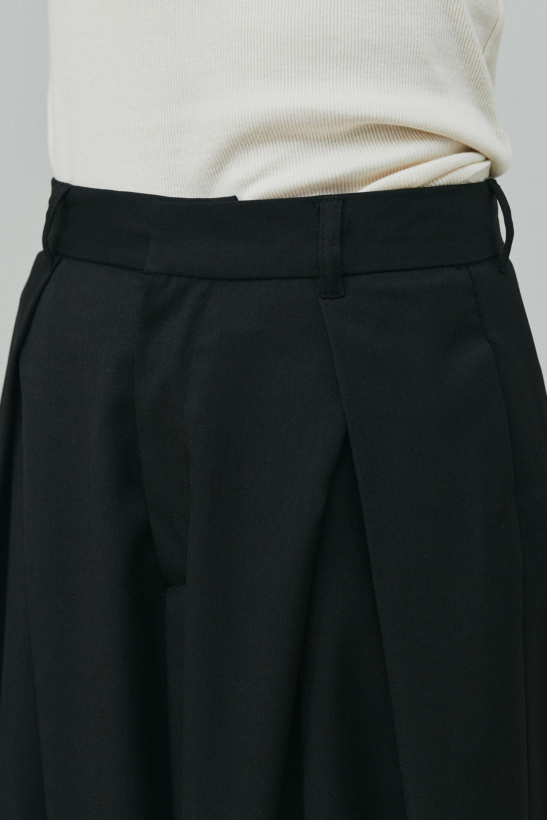 [予約]TRツイルタックパンツ