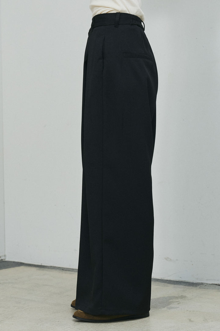 [予約]TRツイルタックパンツ