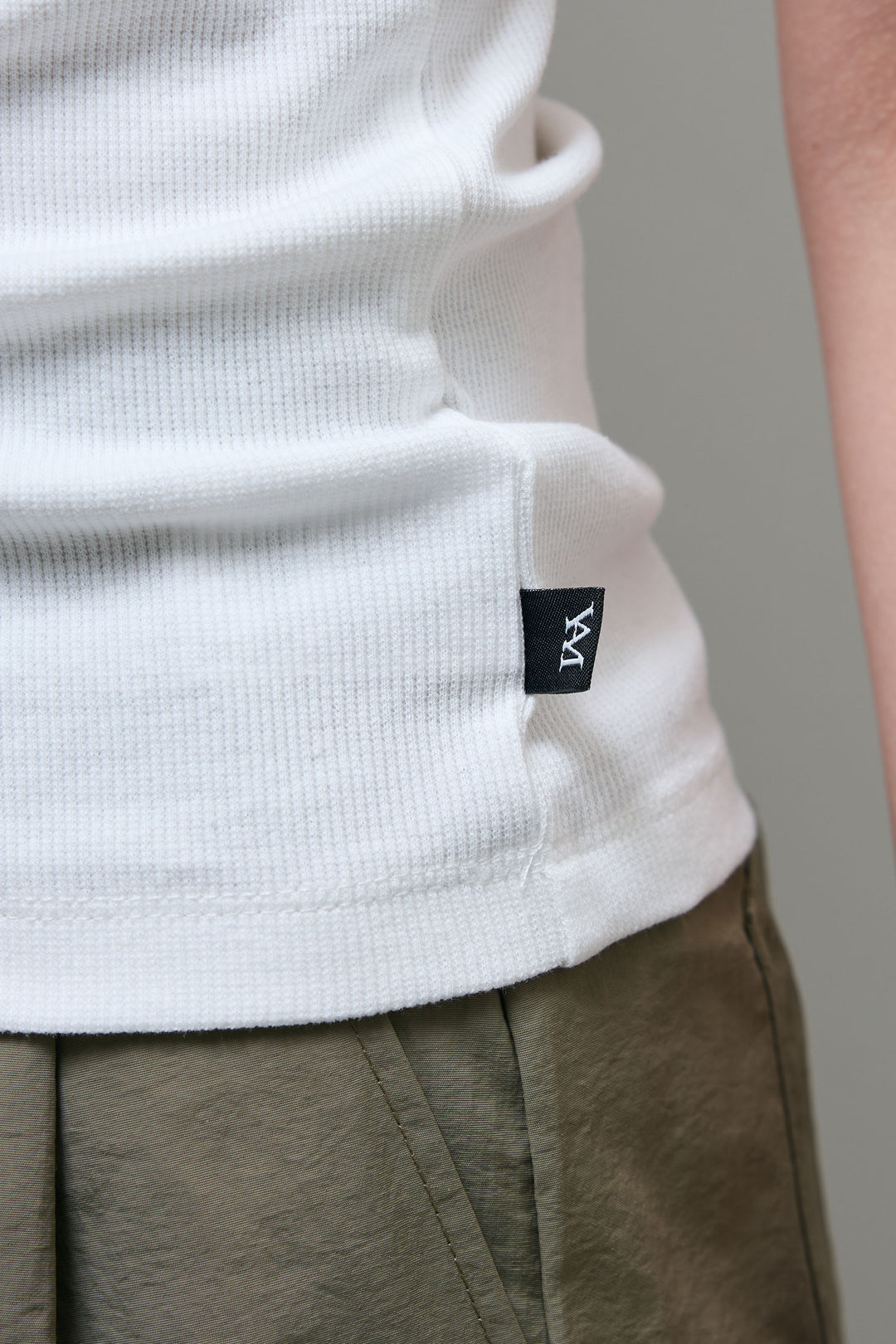 IAM pack tee
