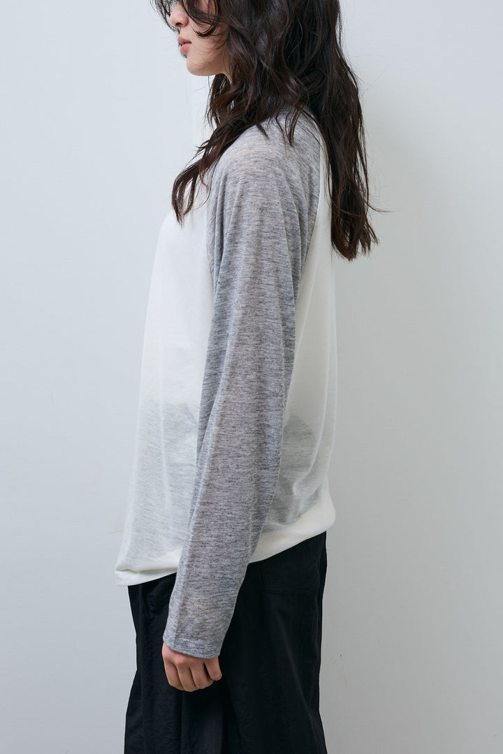 [予約/SET]ナイロンタフタスタンドカラーブルゾン+シアーラグランPO+レース 切替ロングスカート(3set)