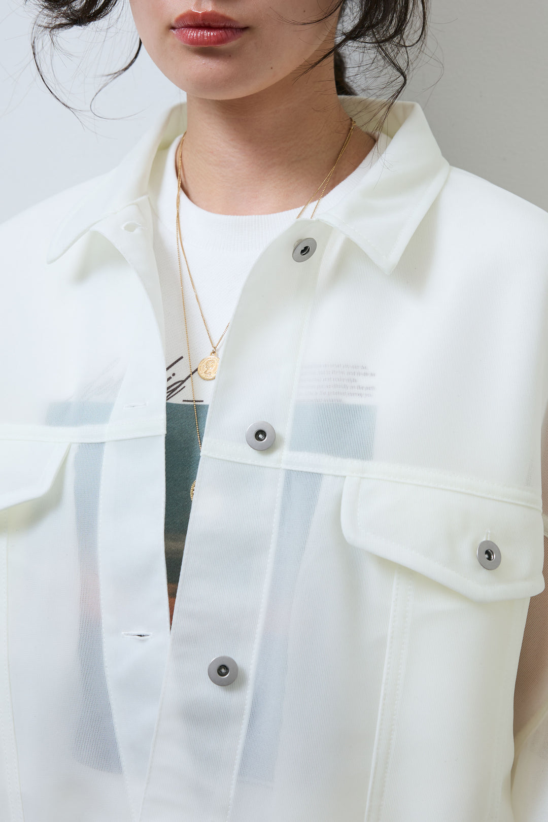 [予約/SET]シアーダンボールGジャン+ミニ裏毛ライン入りSK(2set)