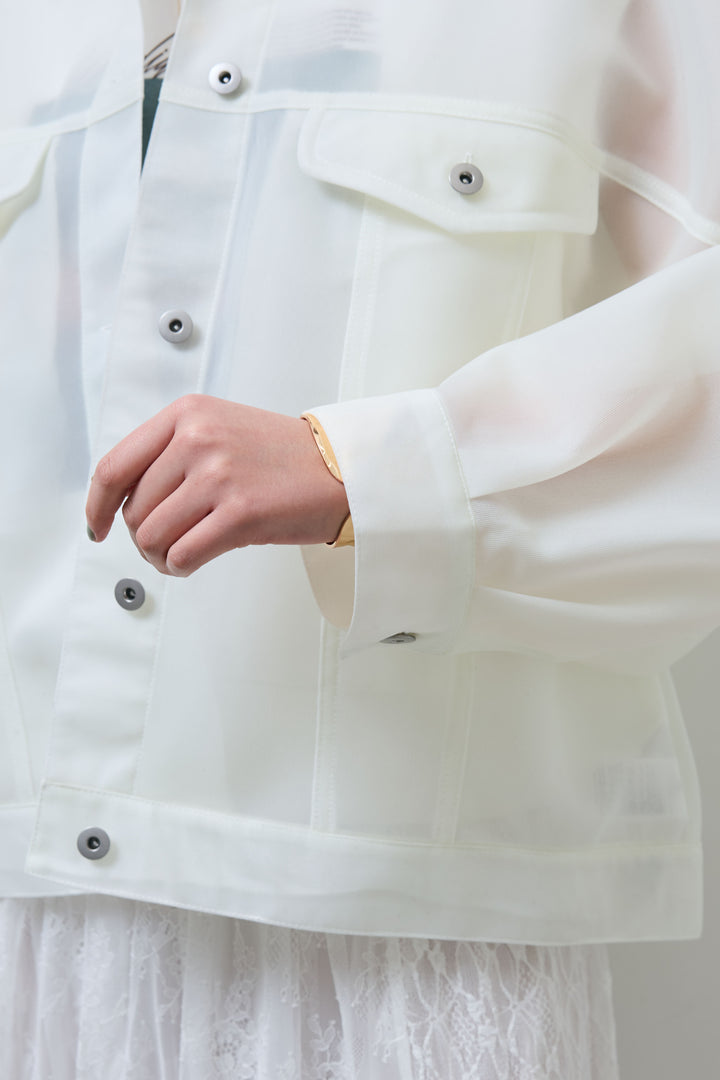 [予約/SET]シアーダンボールGジャン+異素材切り替え裏毛パンツ(2set)