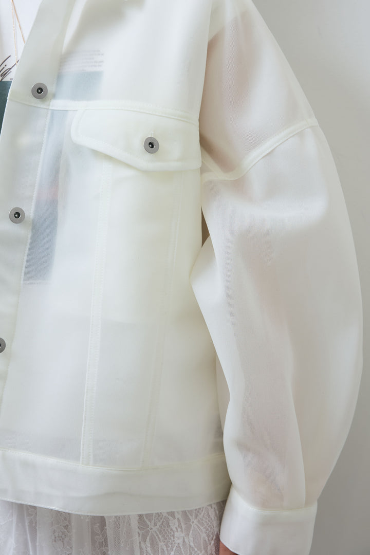 [予約]シアーダンボールGジャン