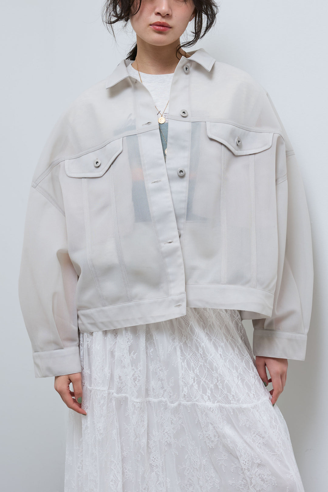 [予約]シアーダンボールGジャン