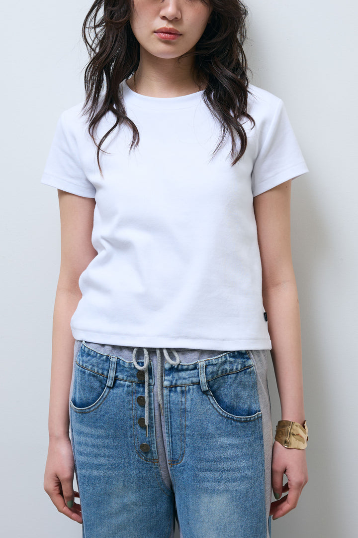 IAM pack tee