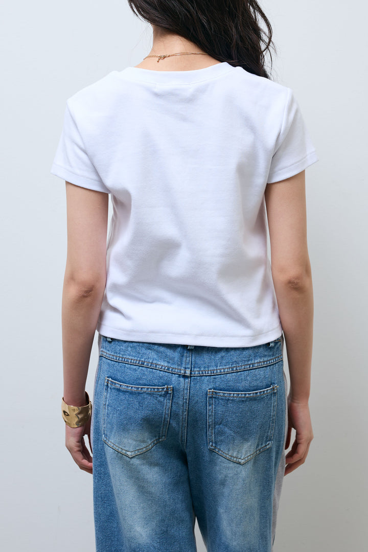 IAM pack tee