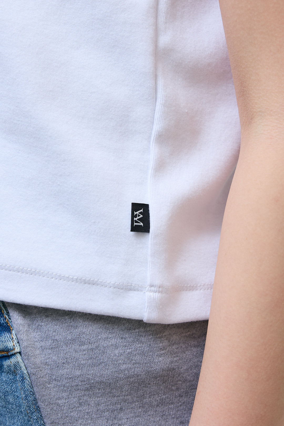 IAM pack tee