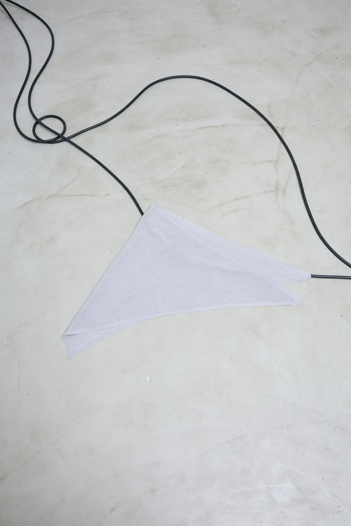 [予約]レーヨン混マルチWAYニットスカーフ