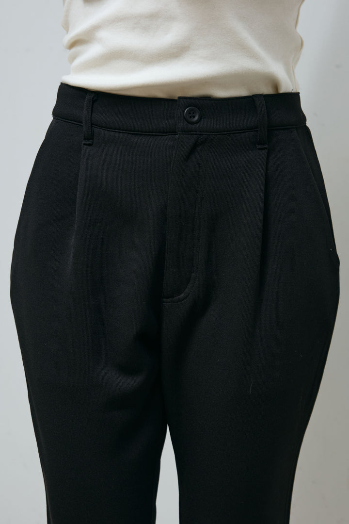 [予約]フライスカプリパンツ