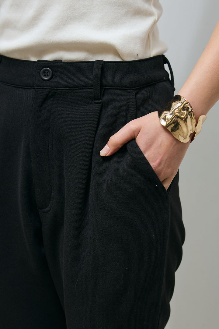 [予約]フライスカプリパンツ