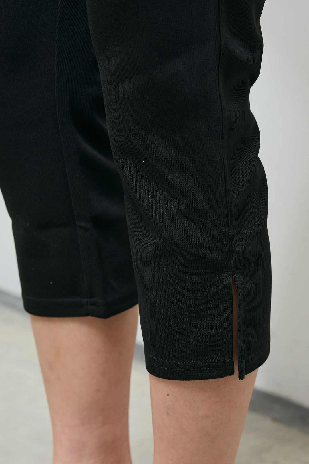 [予約/SET]ドロストロゴビッグラガーT+フライスカプリパンツ(2set)