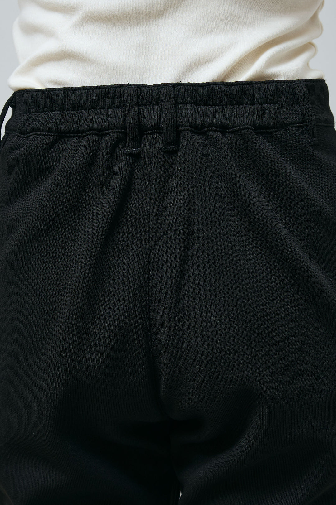 [予約/SET]ドロストロゴビッグラガーT+フライスカプリパンツ(2set)