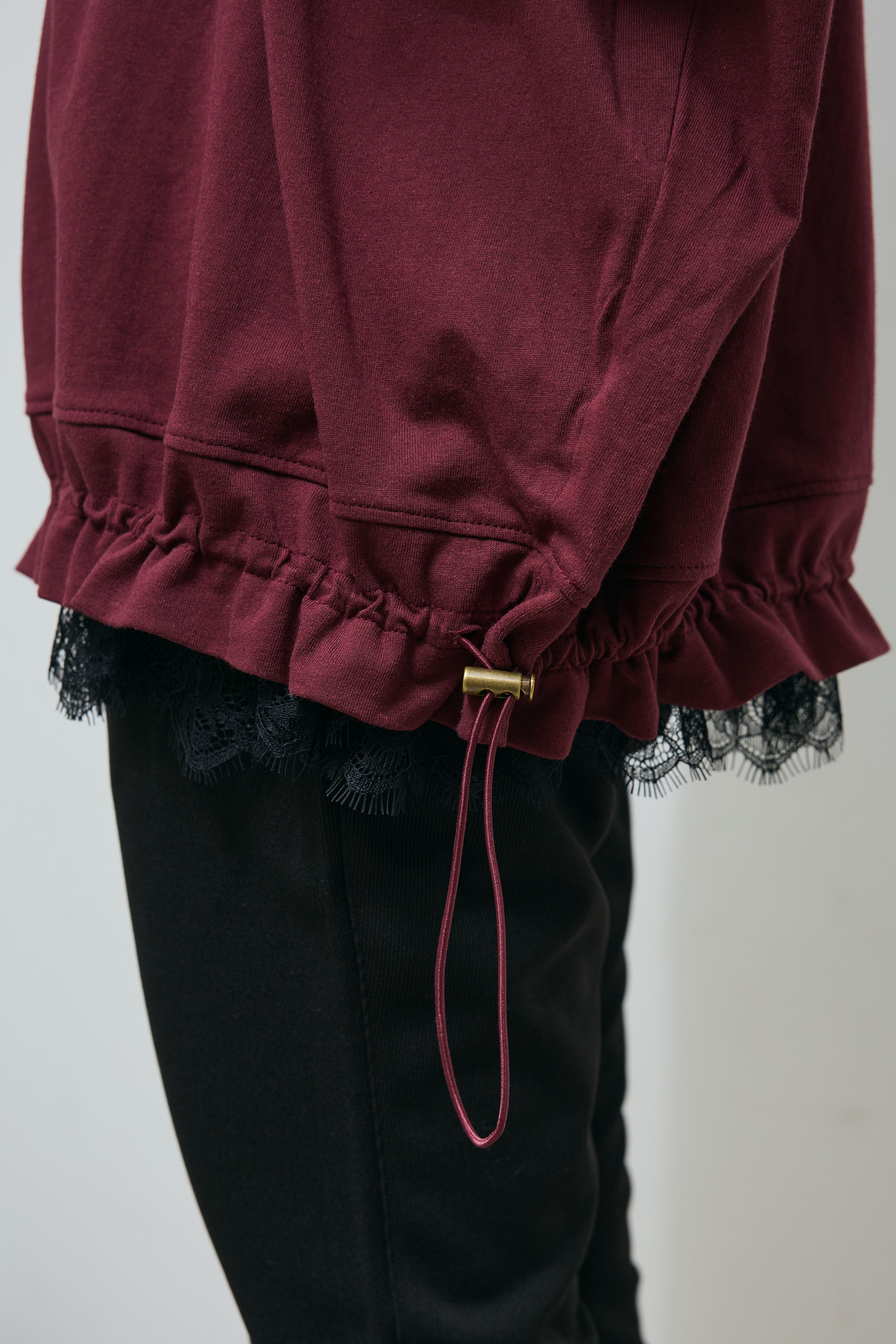 T◟́◞̀H様ご予約品 予約]ドロストロゴビッグラガーT – IAMALPHA