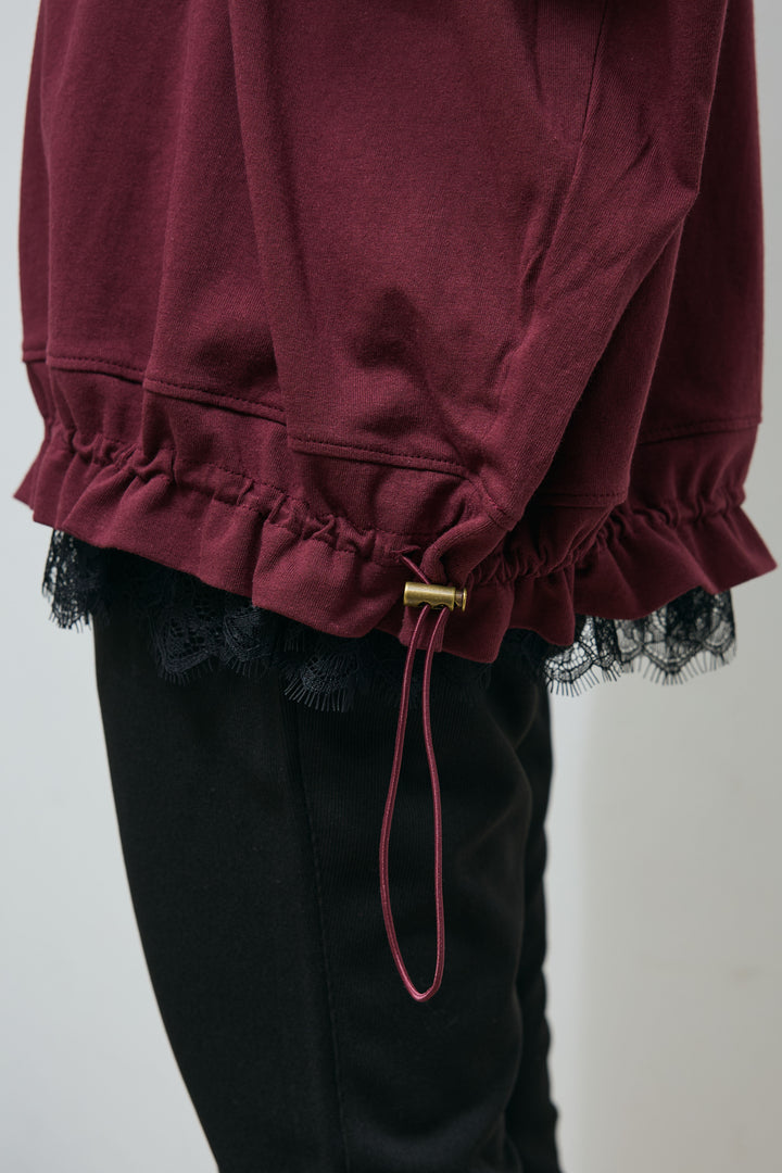 [予約]ドロストロゴビッグラガーT