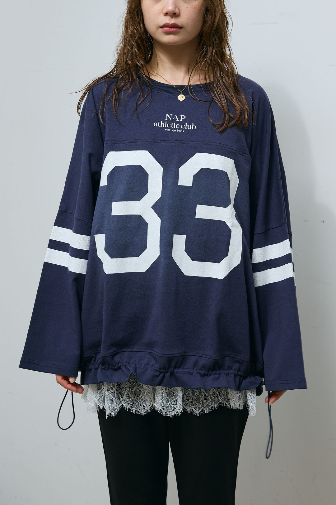 [予約]ドロストロゴビッグラガーT