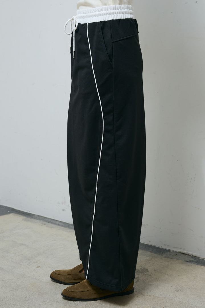 [予約/SET]シアーダンボールGジャン+ミニ裏毛ライン入りSK(2set)