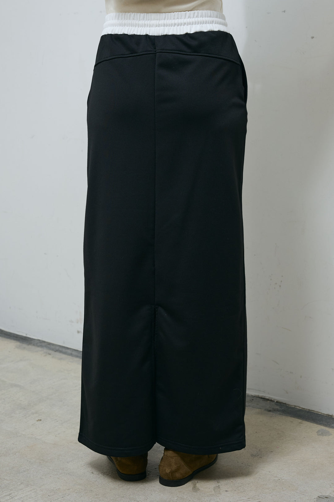 [予約/SET]シアーダンボールGジャン+ミニ裏毛ライン入りSK(2set)