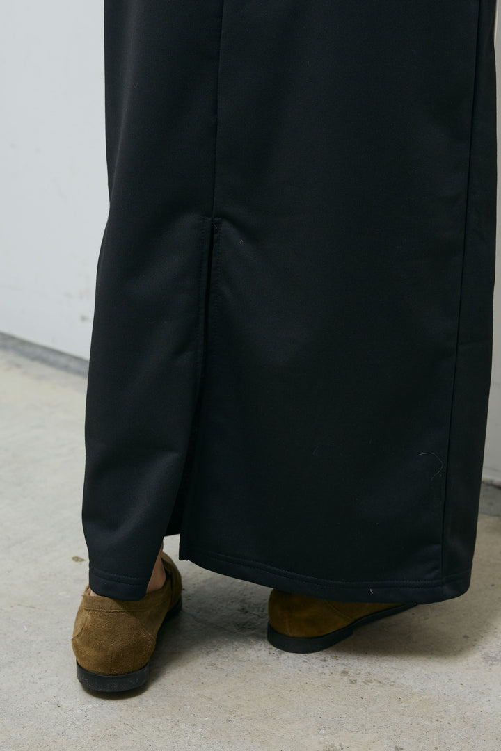 [予約]ミニ裏毛ライン入りSK