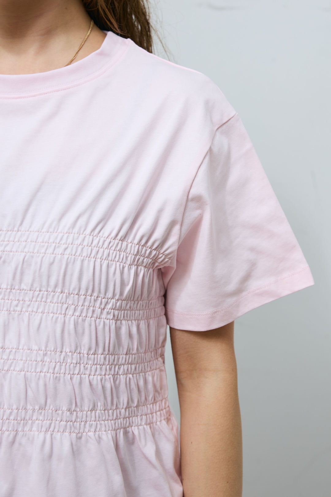 [予約]シャーリングT