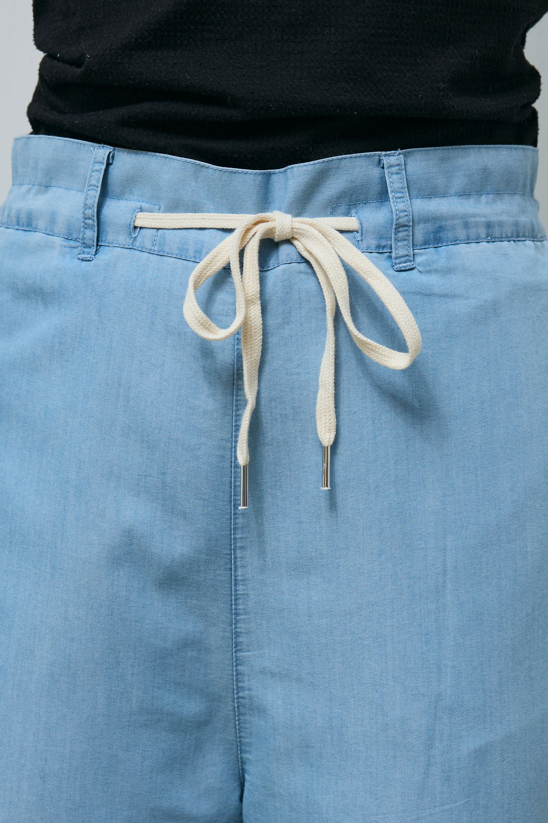 [予約]イージーデニムパンツ