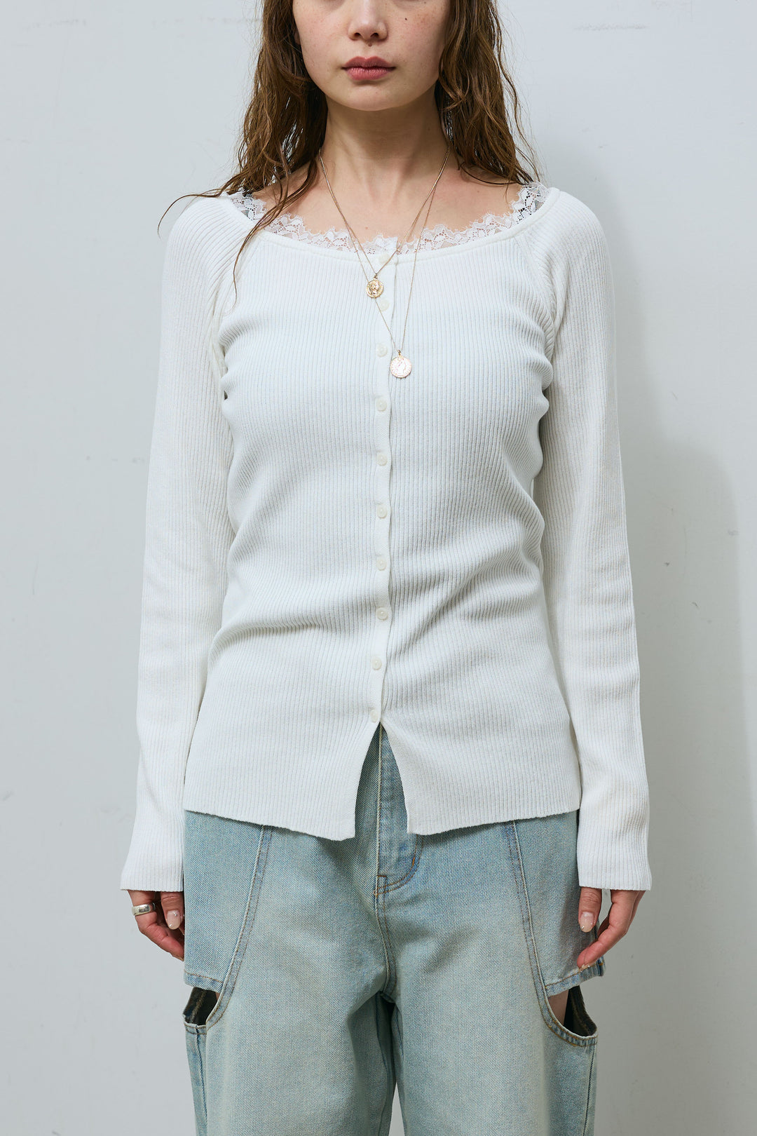 [予約]前後2WAYレース付きCD