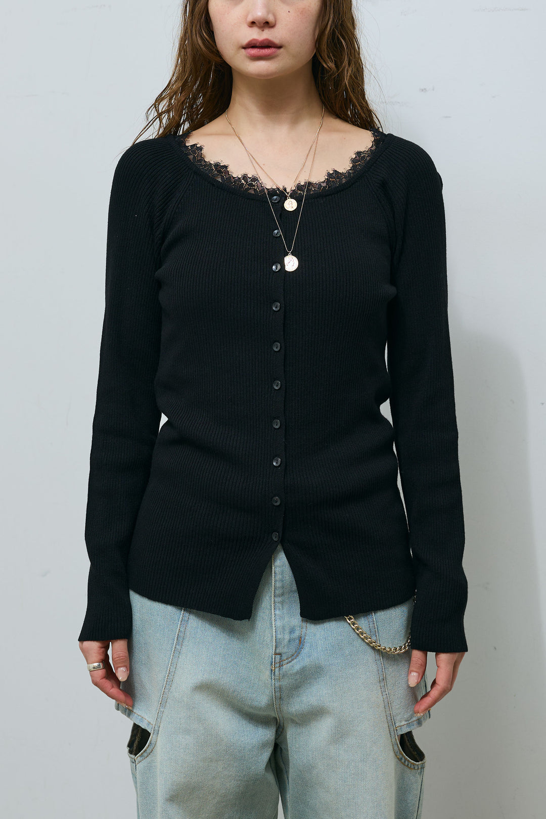 [予約]前後2WAYレース付きCD