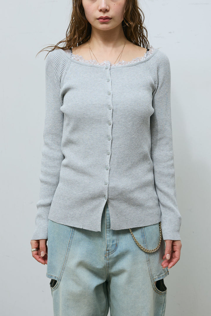 [予約]前後2WAYレース付きCD