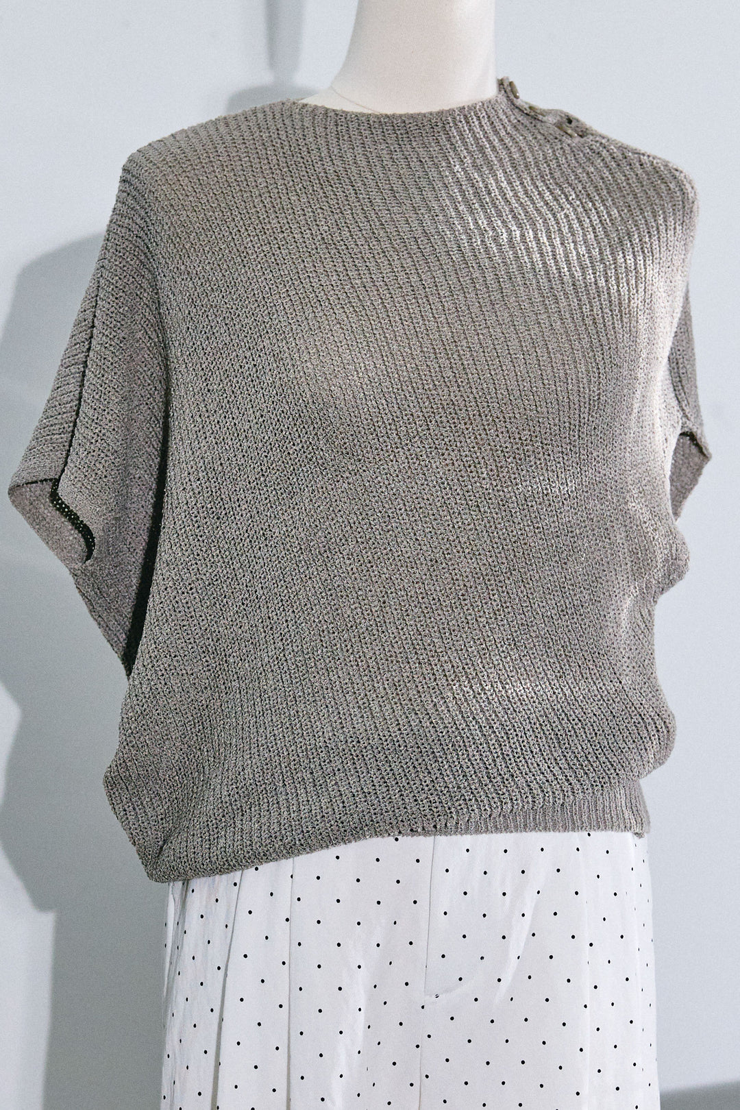 [予約]アシメニットPO