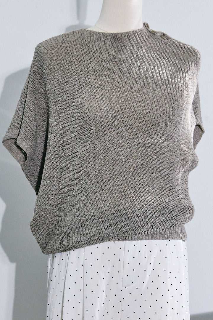 [予約]アシメニットPO