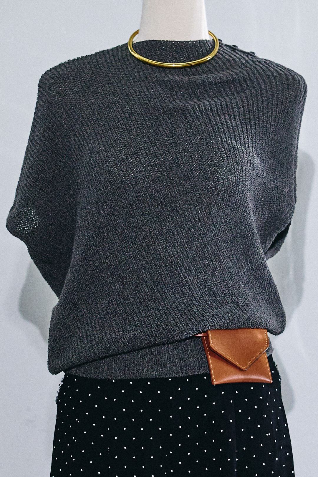 [予約]アシメニットPO