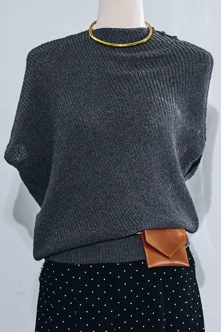 [予約]アシメニットPO