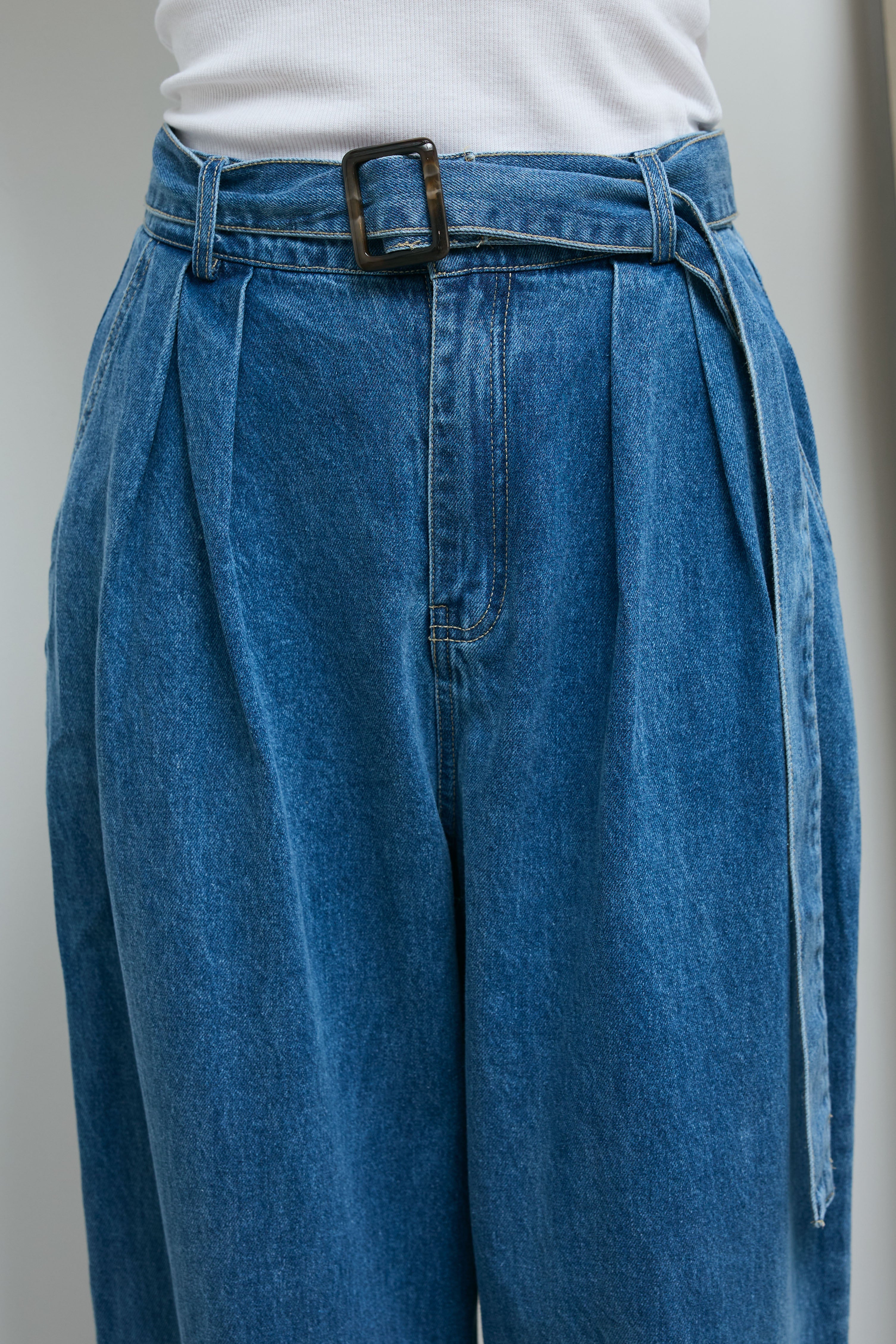 JEANS×MYne コラボデニム セットアップarchive 予約]デニムセットアップ – IAMALPHA