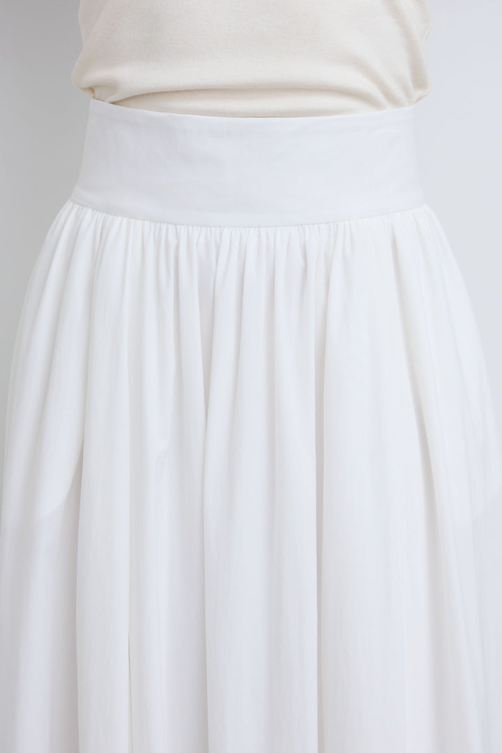 [予約]フルギャザーマキシスカート