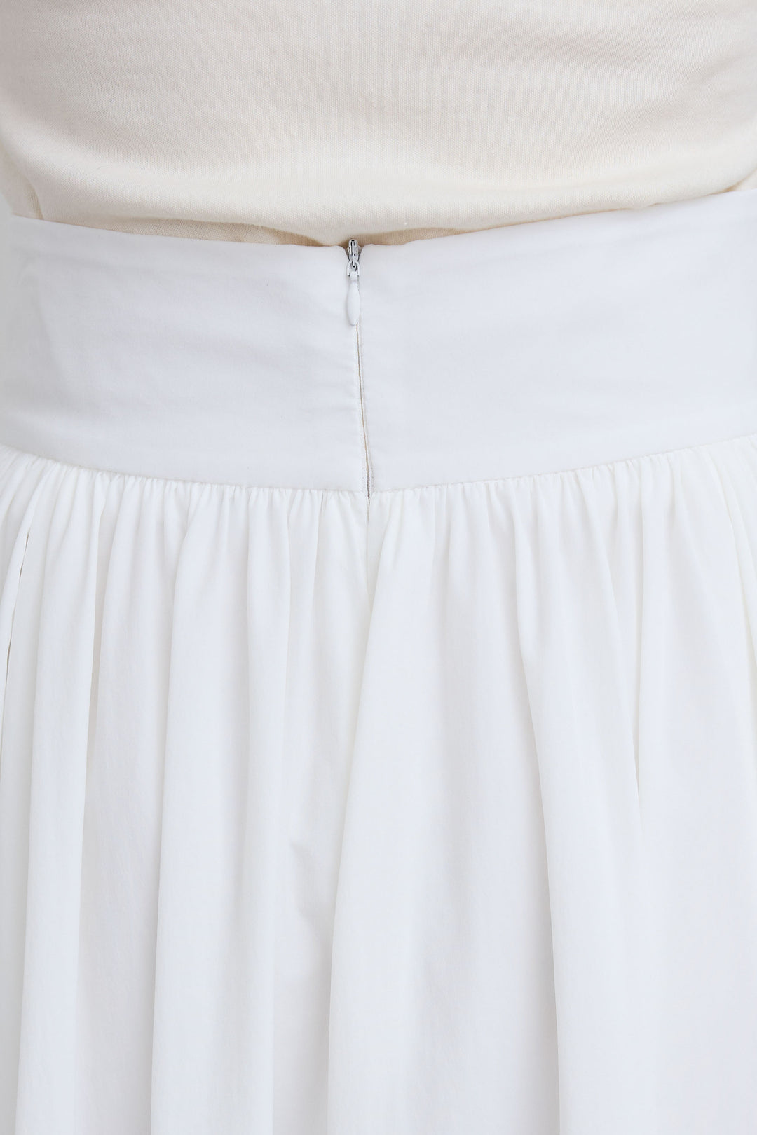 [予約]フルギャザーマキシスカート