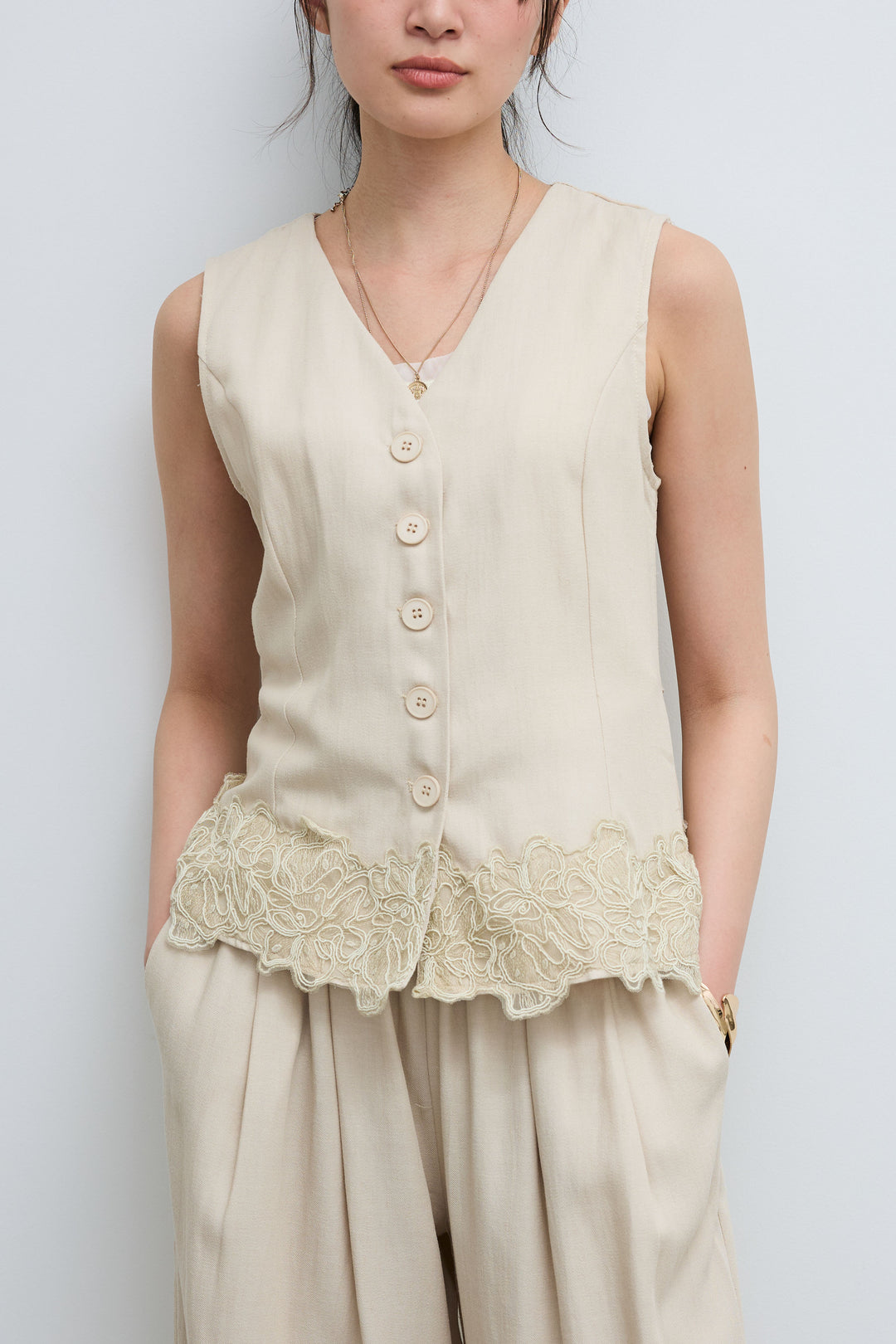 [予約]レーストリムセットアップ