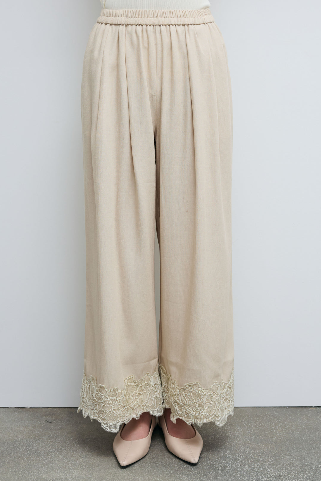 [予約]レーストリムセットアップ