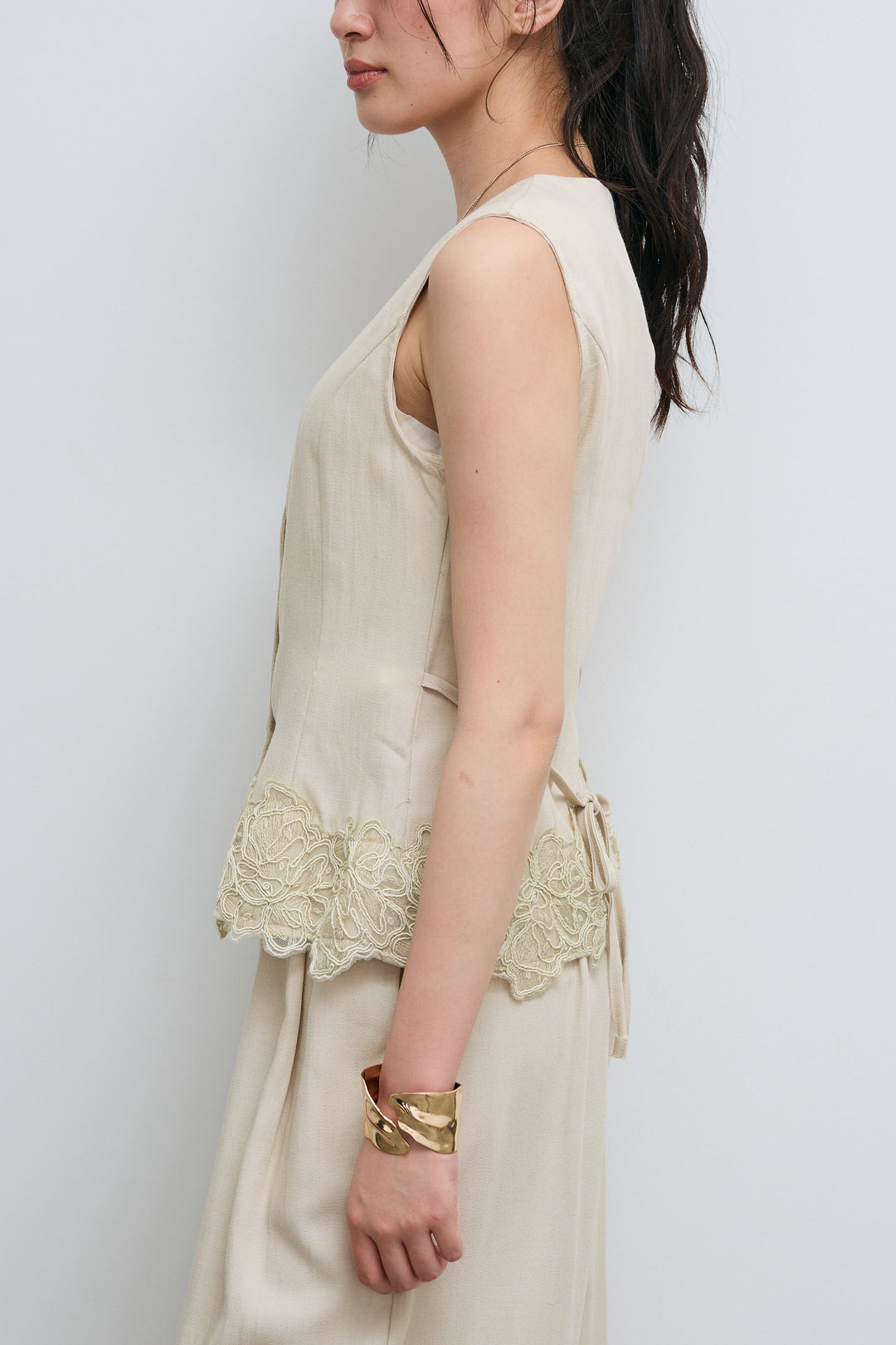 [予約]レーストリムセットアップ