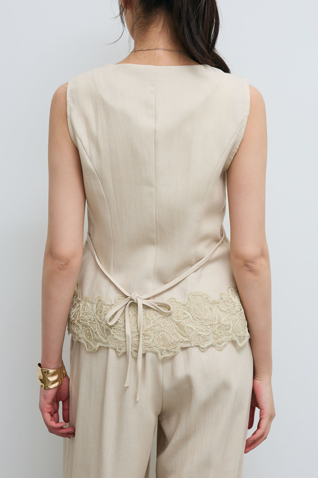 [予約]レーストリムセットアップ