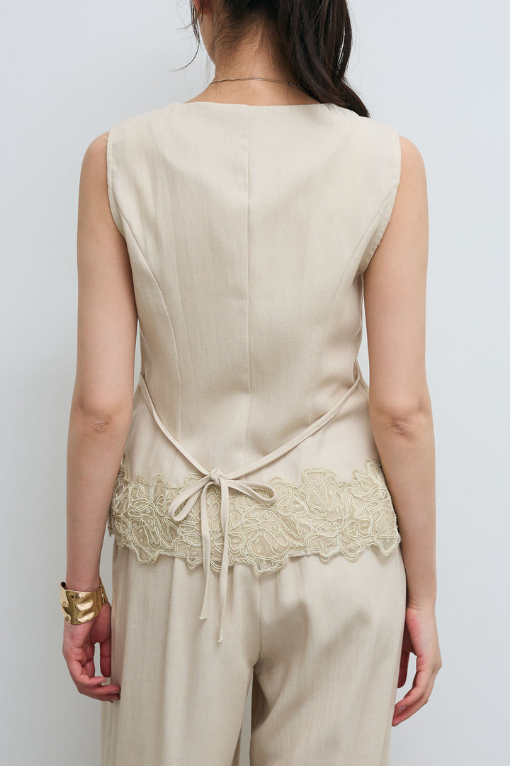 [予約]レーストリムセットアップ