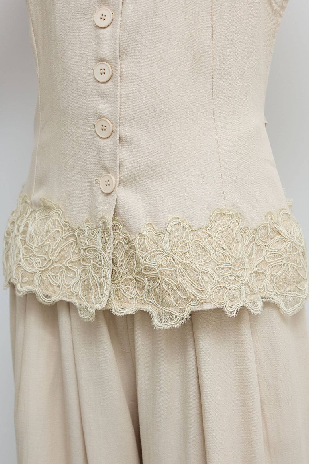 [予約]レーストリムセットアップ