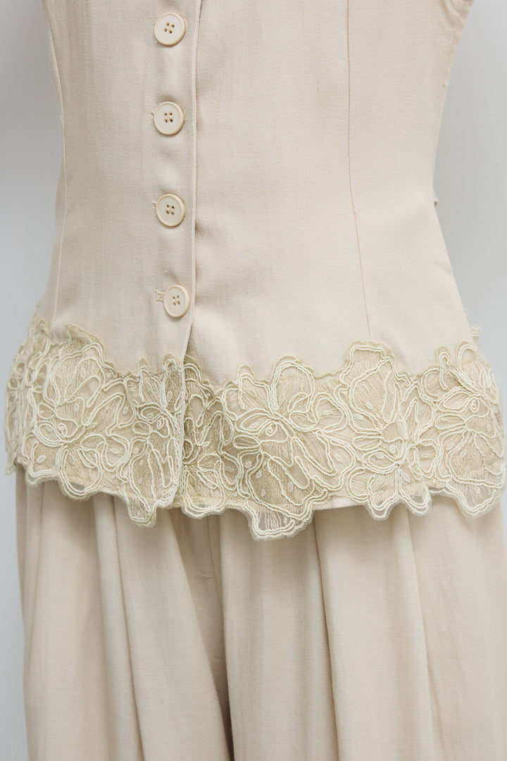 [予約]レーストリムセットアップ