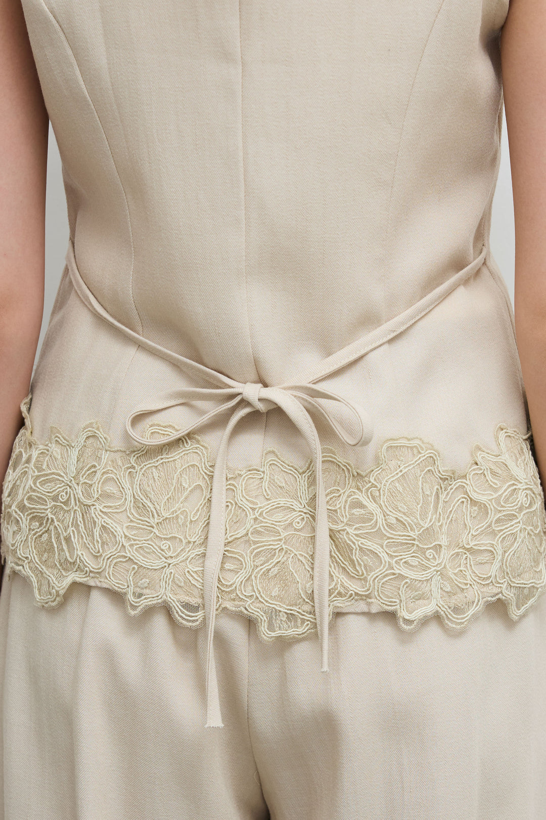 [予約]レーストリムセットアップ