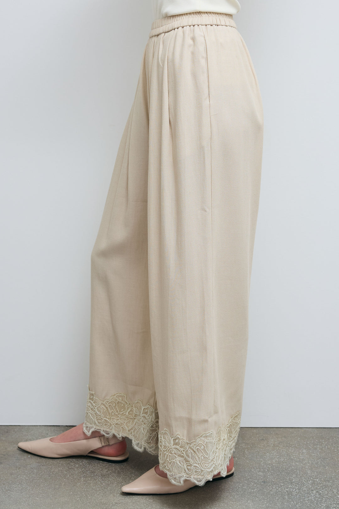 [予約]レーストリムセットアップ