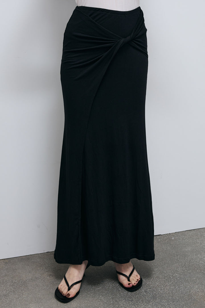 [予約/SET]メッシュフレンチスリーブジャケット+レオパードフリルキャミセットノースリーブトップス+アシメウエストカットスカート(3set)