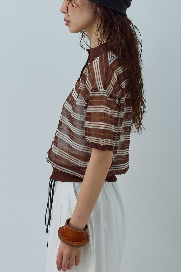 [予約]シアーボーダーポロ