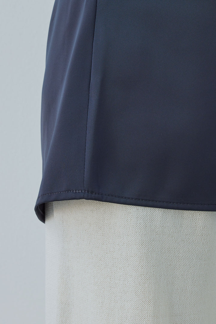 [予約/SET]マットサテンサイドタックキャミ+ネーム入りアメスリタンク+ニットベア2wayパンツ(3set)