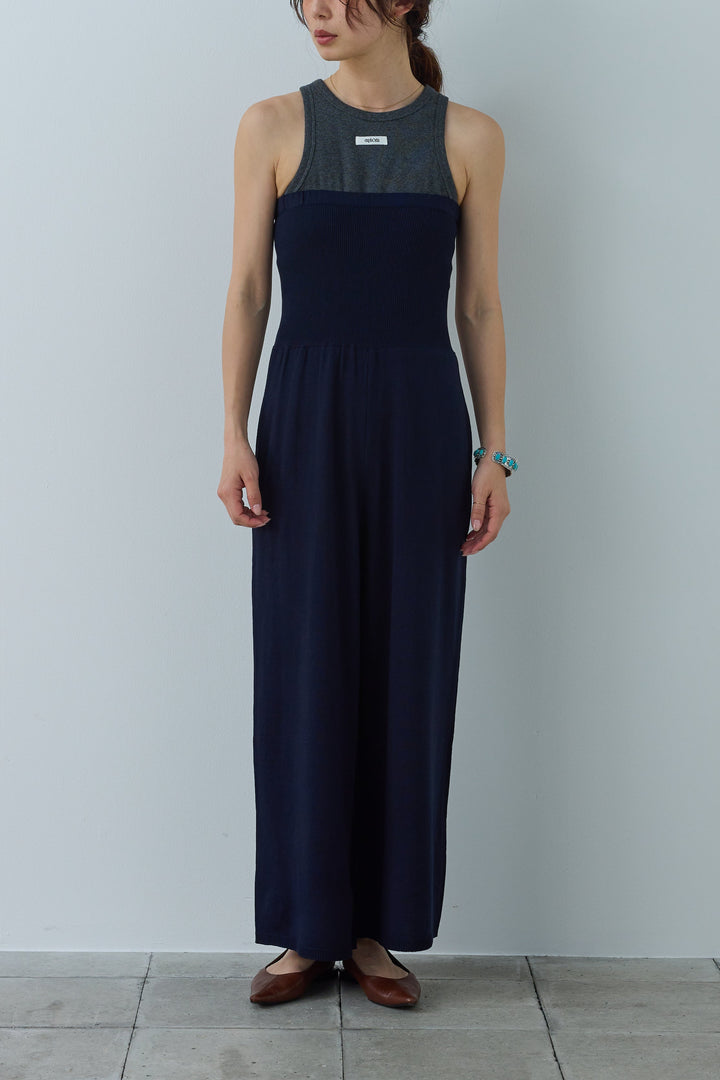 [予約]ニットベア2wayパンツ