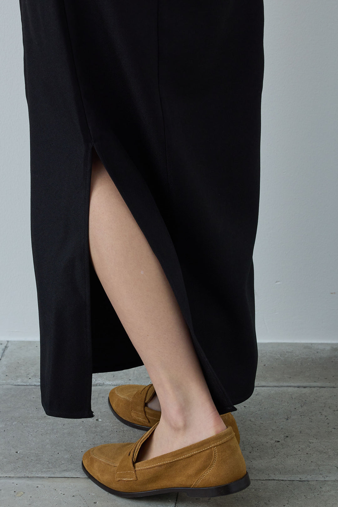 [予約]ヘザーツイルキャミワンピース