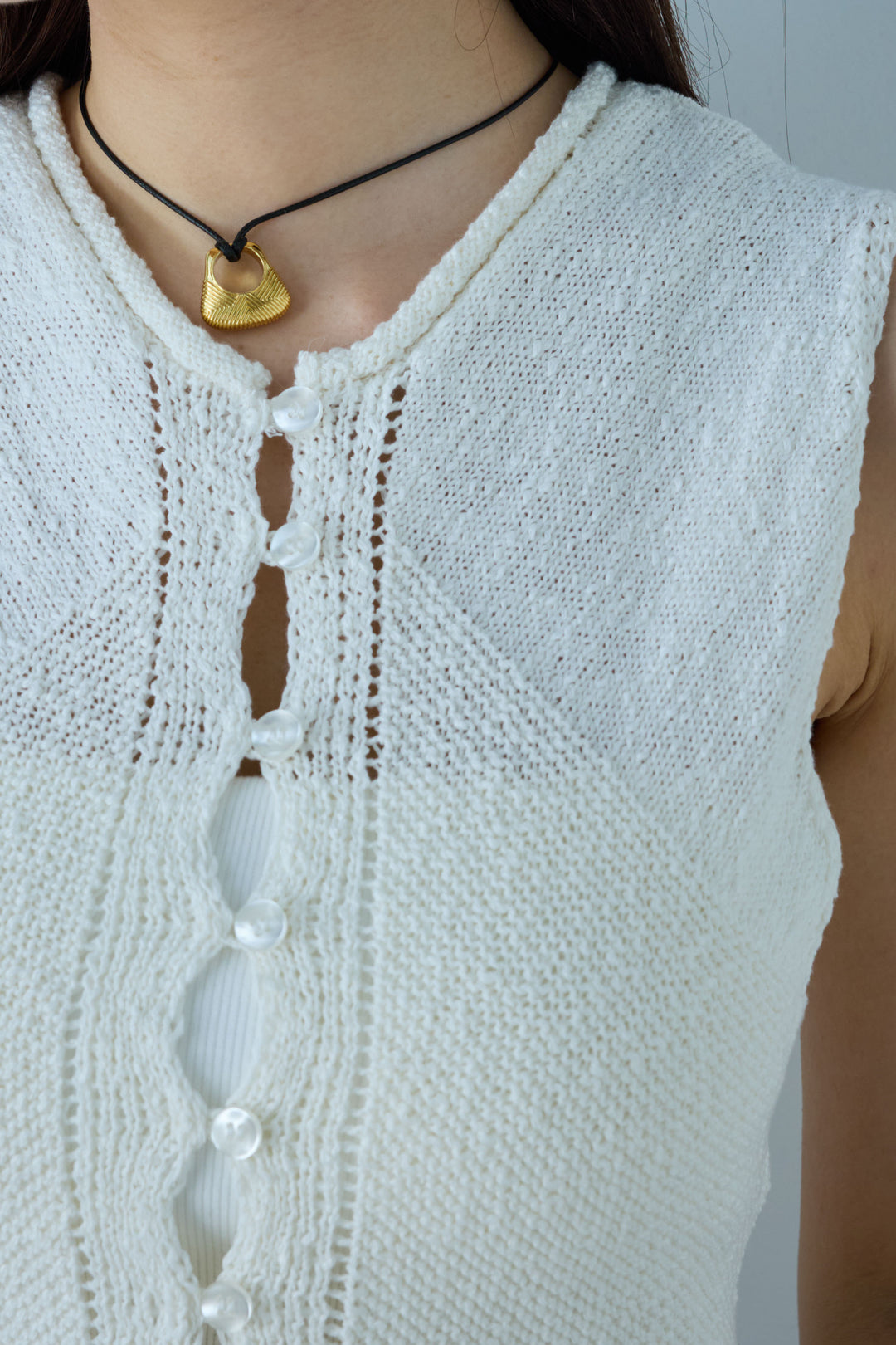 [予約]フロントボタンPO